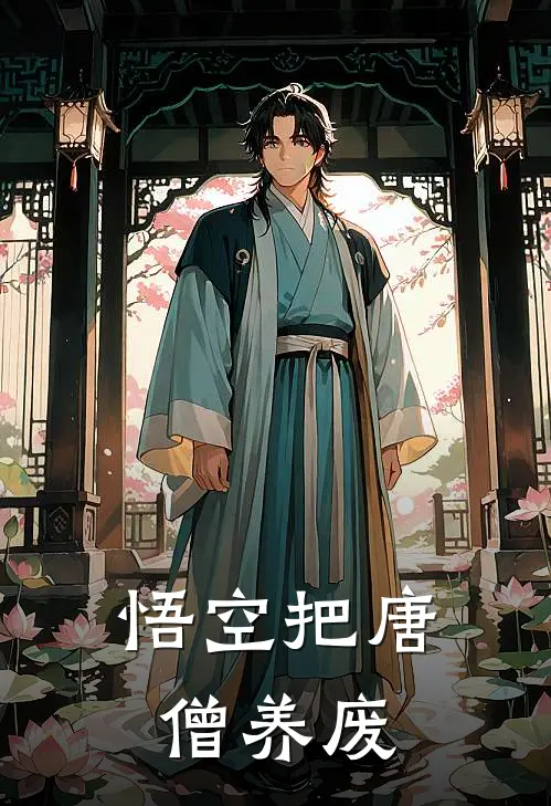 悟空把唐僧养废(孙大圣孙悟空)免费小说完结版_最新章节列表悟空把唐僧养废(孙大圣孙悟空)