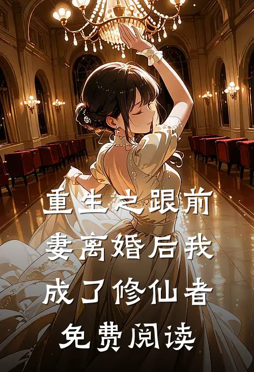 重生之跟前妻离婚后我成了修仙者免费阅读