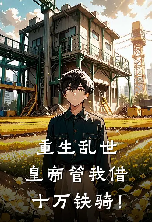 重生乱世，皇帝管我借十万铁骑！(周无厌周清漓)已完结小说_重生乱世，皇帝管我借十万铁骑！(周无厌周清漓)小说免费在线阅读