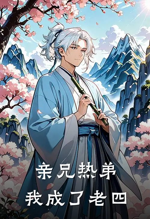 亲兄热弟：我成了老四