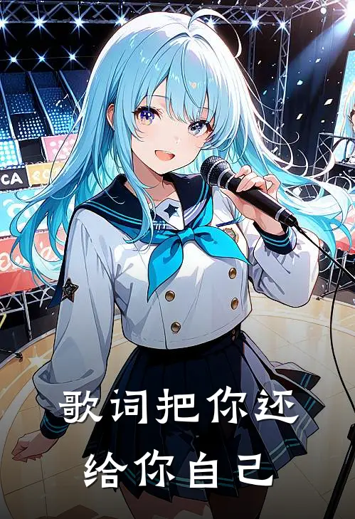 歌词把你还给你自己