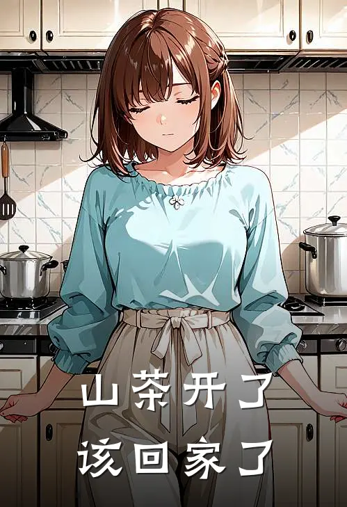 山茶开了该回家了