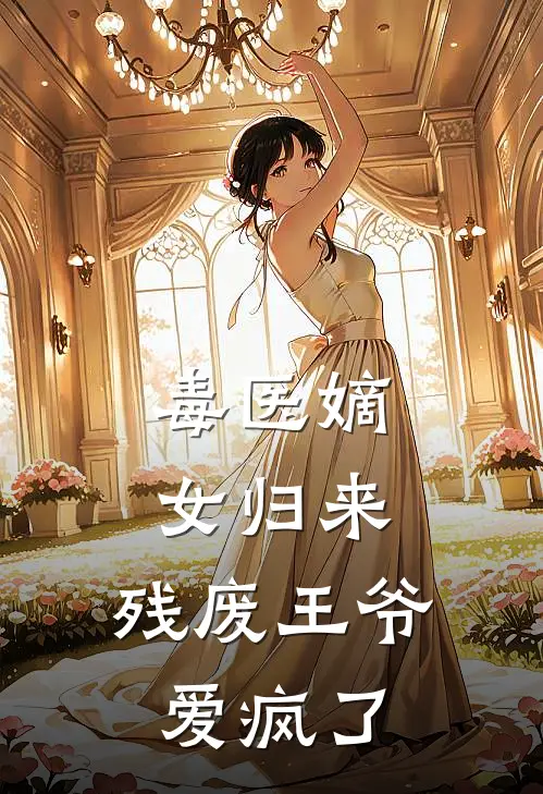 毒医嫡女归来，残废王爷爱疯了裴惊蛰翠莲免费小说阅读_免费小说大全毒医嫡女归来，残废王爷爱疯了(裴惊蛰翠莲)