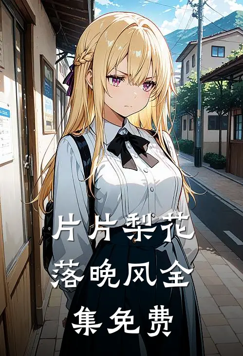 片片梨花落晚风全集免费