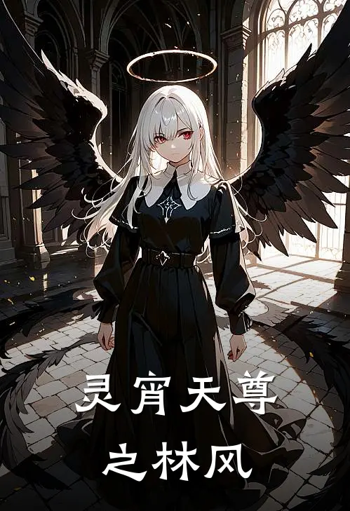 灵宵天尊之林风