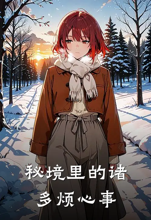 秘境里的诸多烦心事