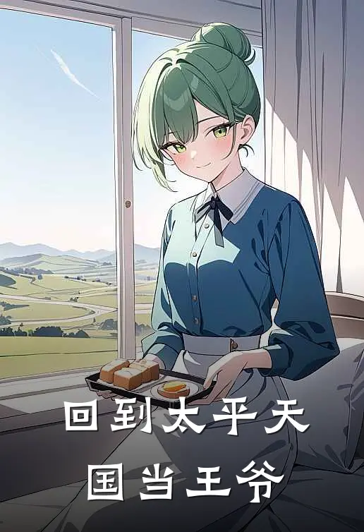 回到太平天国当王爷