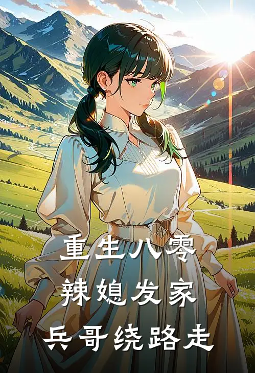 重生八零：辣媳发家，兵哥绕路走