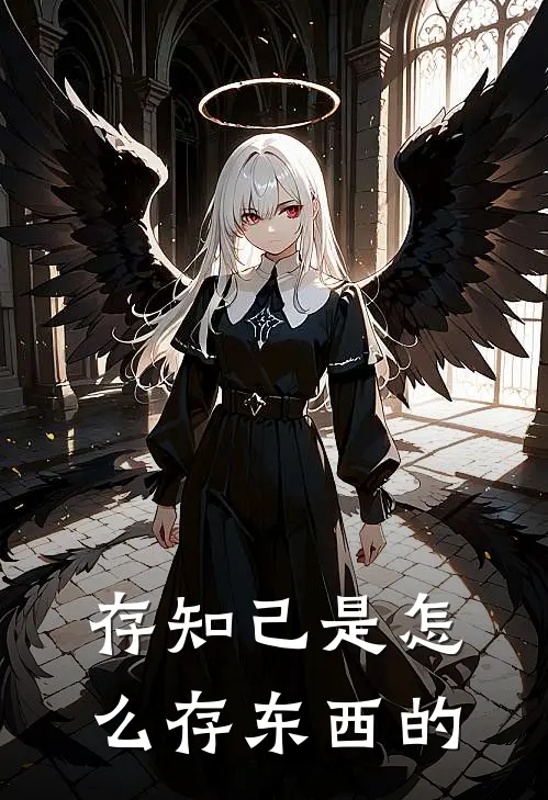 存知己是怎么存东西的