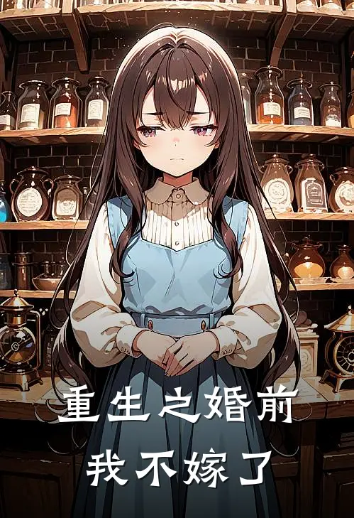 重生之婚前我不嫁了