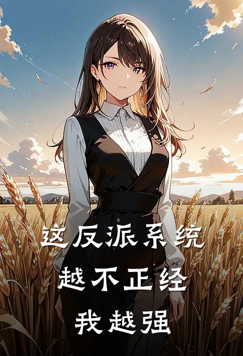这反派系统越不正经，我越强