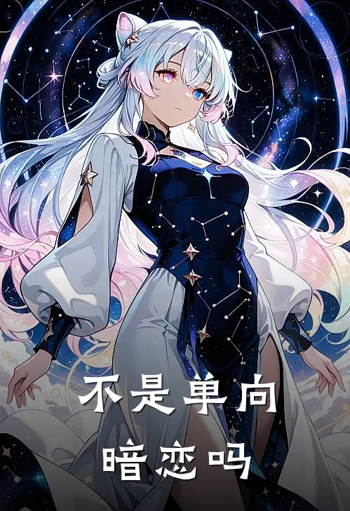 不是单向暗恋吗