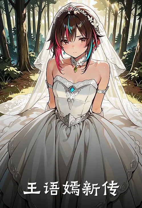 王语嫣新传王语嫣段誉免费完整版小说_热门小说大全王语嫣新传王语嫣段誉