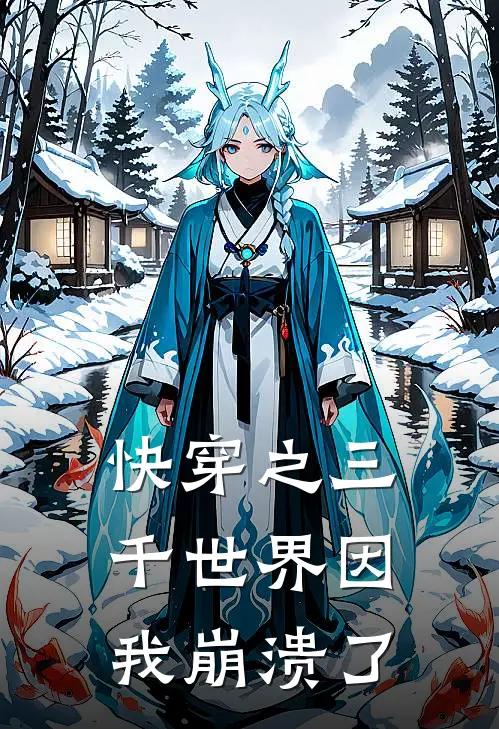 快穿之三千世界因我崩溃了
