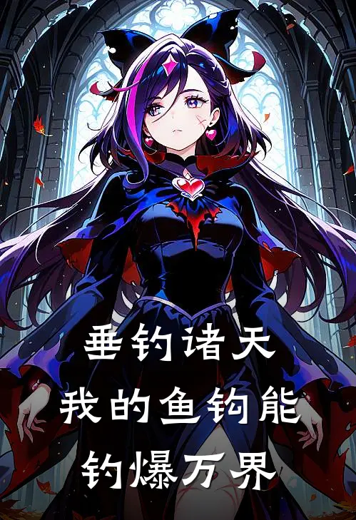 垂钓诸天：我的鱼钩能钓爆万界(刘布祝赵霸天)新热门小说_免费完结小说垂钓诸天：我的鱼钩能钓爆万界(刘布祝赵霸天)