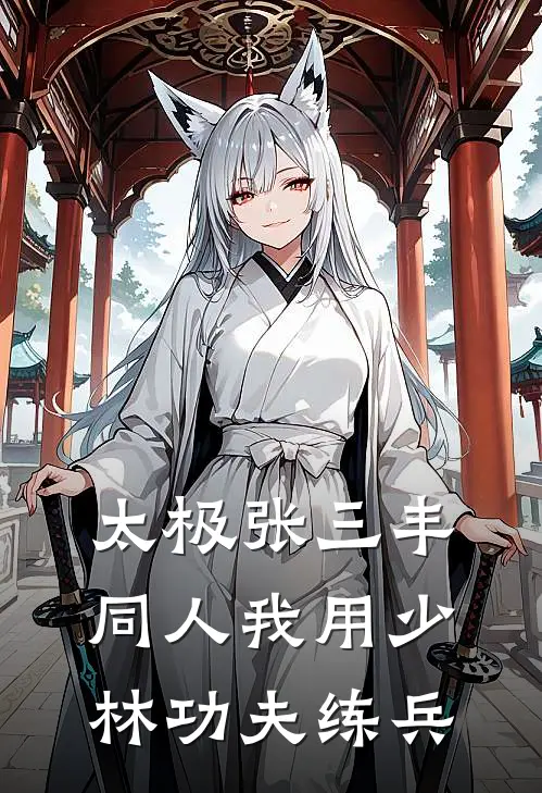 太极张三丰同人我用少林功夫练兵