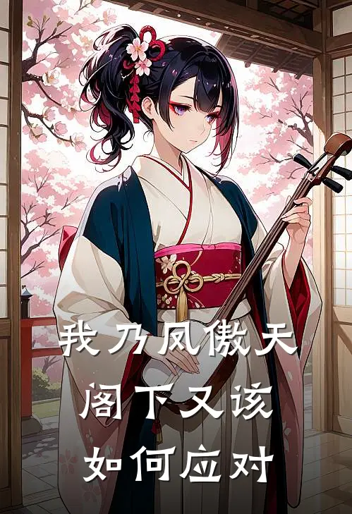 我乃凤傲天，阁下又该如何应对