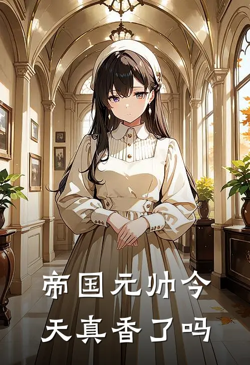 帝国元帅今天真香了吗