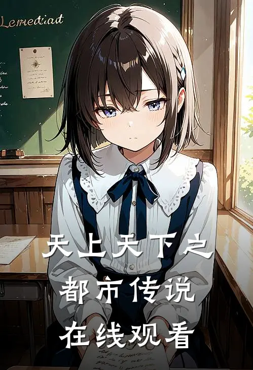 天上天下之都市传说在线观看