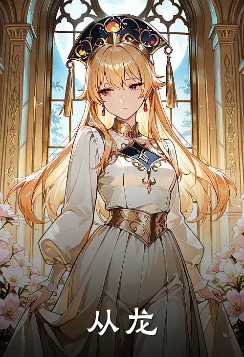 赵云谌二柱《从龙》完结版免费阅读_赵云谌二柱热门小说