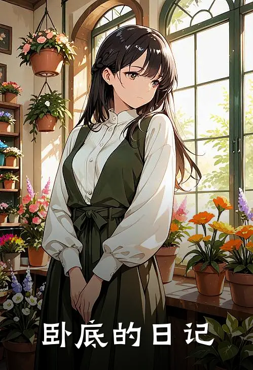 卧底的日记夏文思周真小说完整版_热门好看小说卧底的日记(夏文思周真)