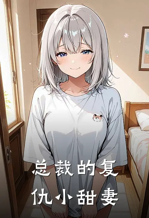 总裁的复仇小甜妻