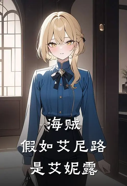 海贼，假如艾尼路是艾妮露