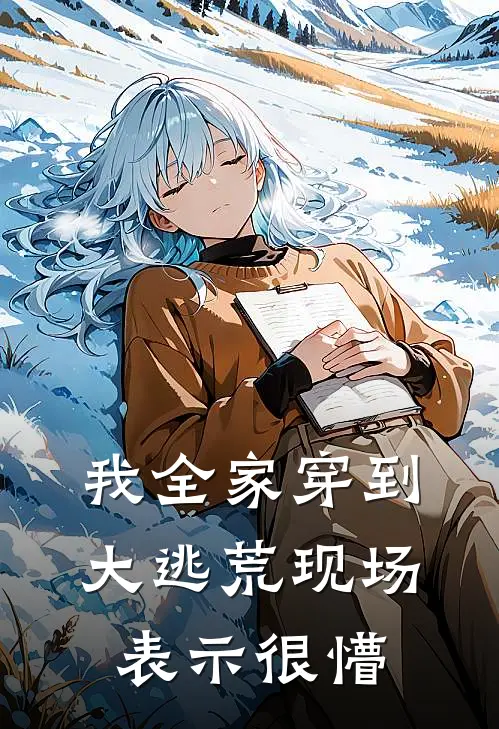 我全家穿到大逃荒现场表示很懵