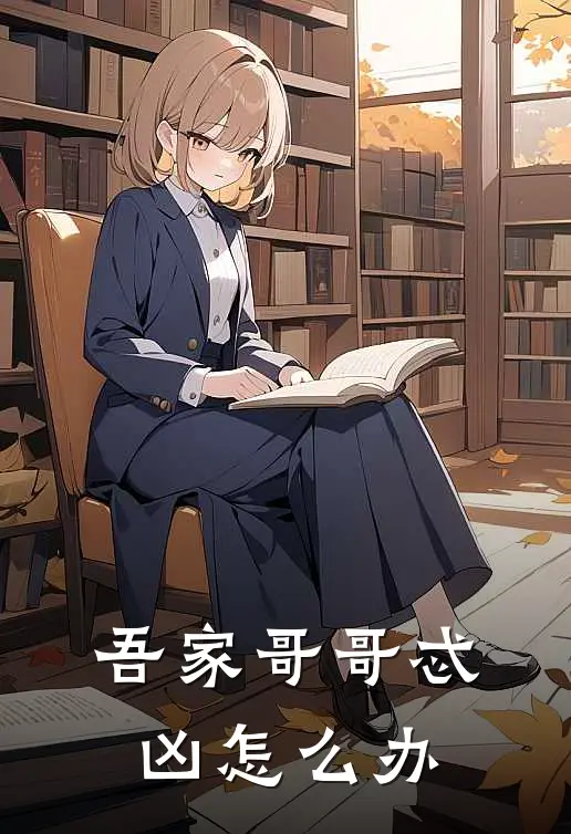 吾家哥哥忒凶怎么办
