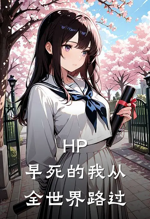 HP：早死的我从全世界路过