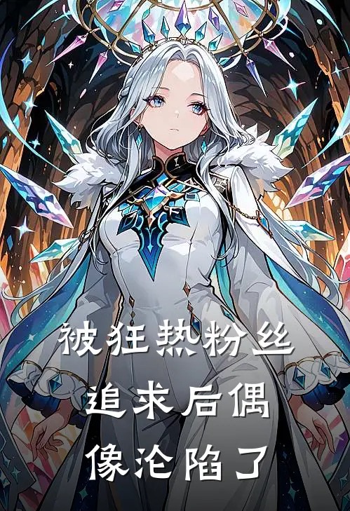 被狂热粉丝追求后偶像沦陷了