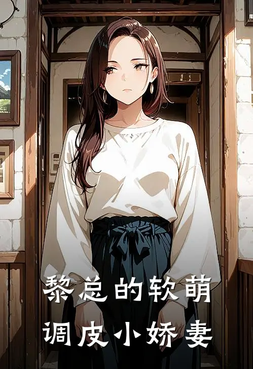 黎总的软萌调皮小娇妻乔燃黎远小说免费完结_完本热门小说黎总的软萌调皮小娇妻乔燃黎远