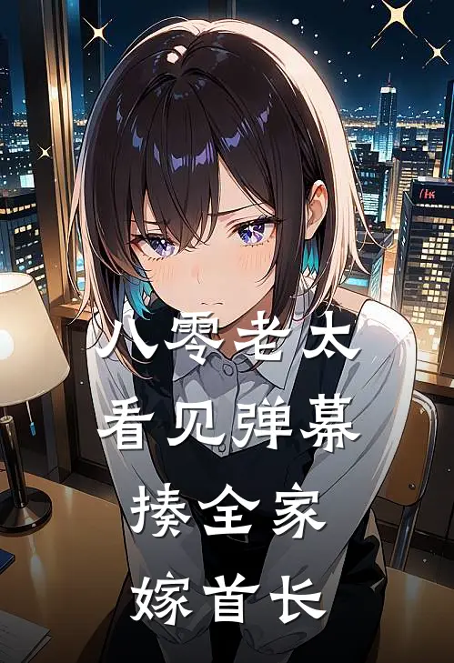 八零老太看见弹幕，揍全家嫁首长