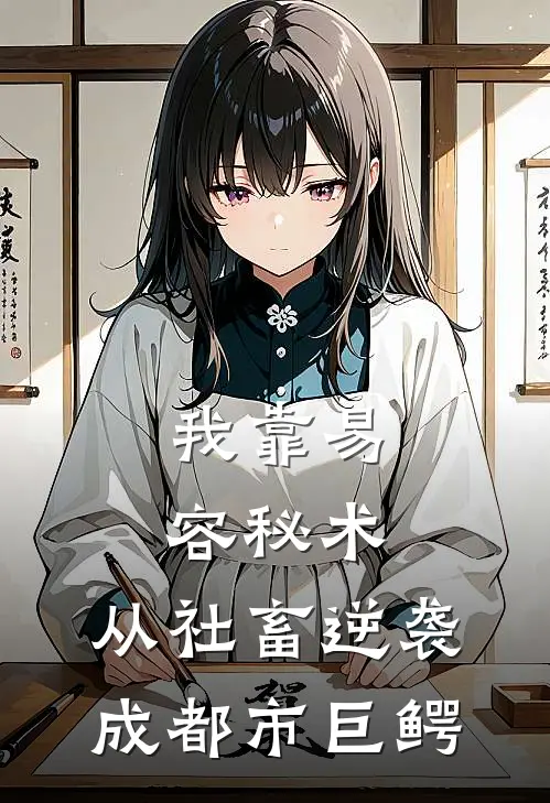 陈默王浩《我靠易容秘术，从社畜逆袭成都市巨鳄》完结版免费阅读_陈默王浩热门小说