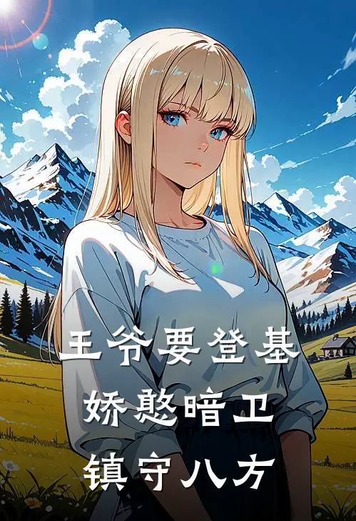 王爷要登基，娇憨暗卫镇守八方阿冷宋齐玉最新小说推荐_完本小说免费阅读王爷要登基，娇憨暗卫镇守八方(阿冷宋齐玉)