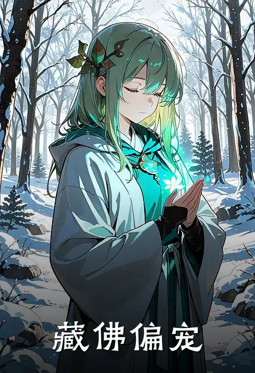 藏佛偏宠