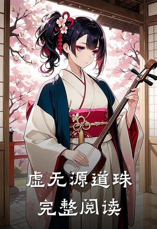 虚无源道珠完整阅读