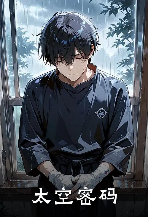太空密码