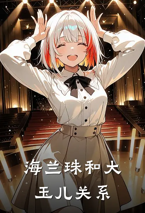 海兰珠和大玉儿关系