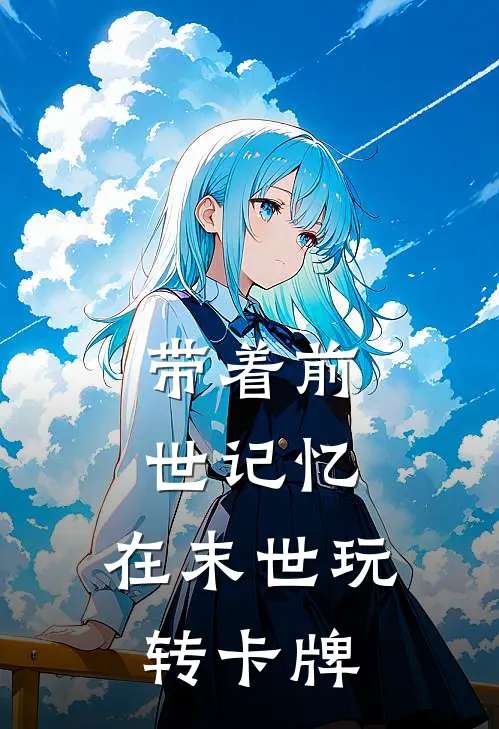 带着前世记忆，在末世玩转卡牌