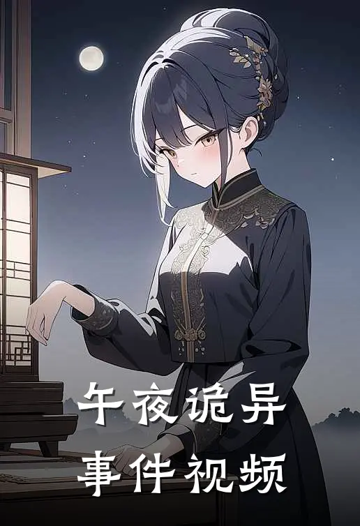 午夜诡异事件视频