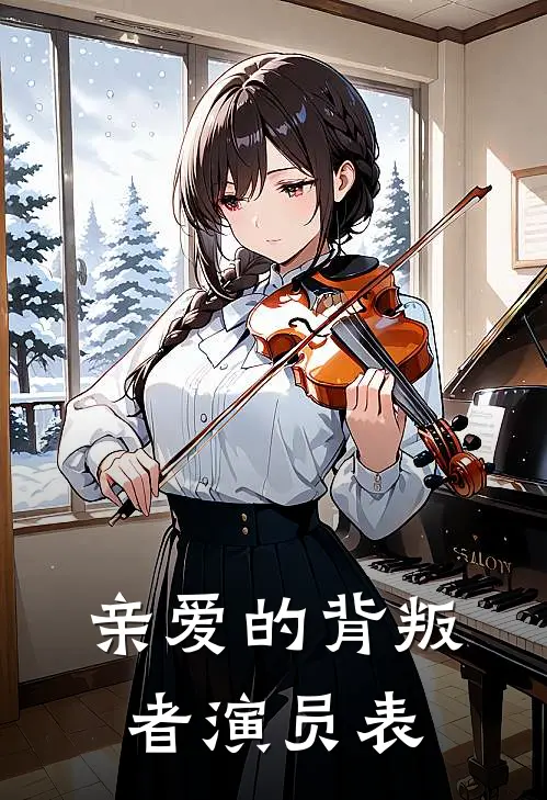 亲爱的背叛者演员表