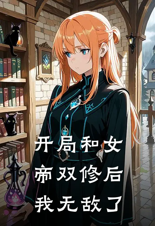 开局和女帝双修后，我无敌了