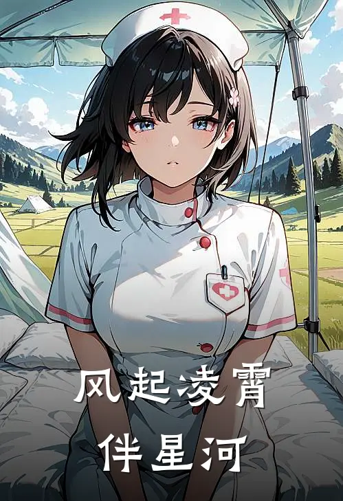 风起凌霄伴星河安安黎壮壮完本小说免费阅读_最新章节列表风起凌霄伴星河(安安黎壮壮)