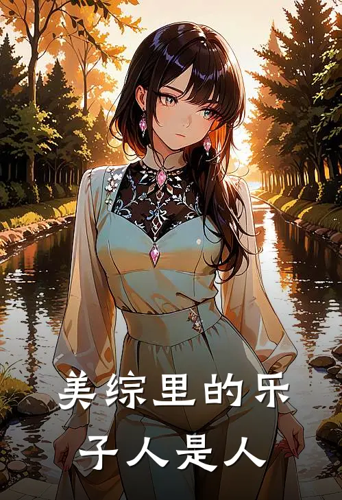 美综里的乐子人是人