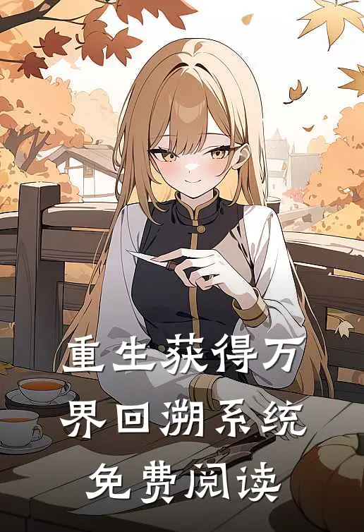 重生获得万界回溯系统免费阅读