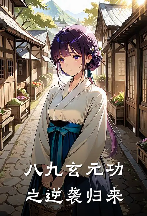 八九玄元功之逆袭归来