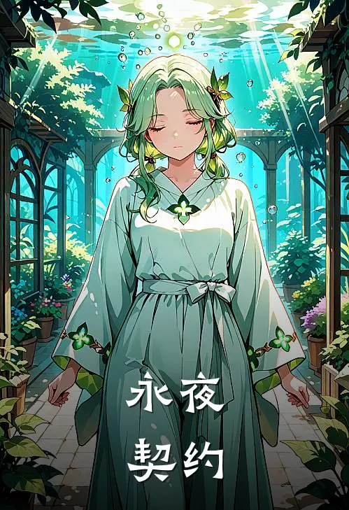 永夜：契约(林渊苏璃)全本免费在线阅读_永夜：契约最新章节在线阅读