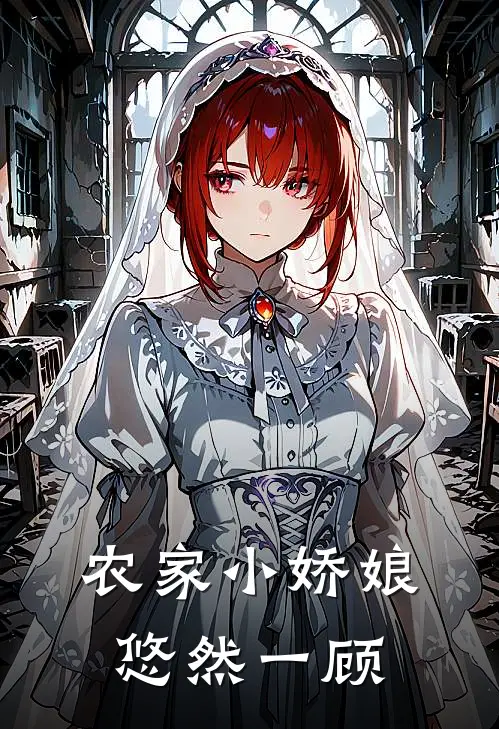 农家小娇娘 悠然一顾