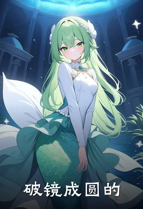 破镜成圆的